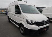 Volkswagen Crafter Skříň 2,0 l 103 kw