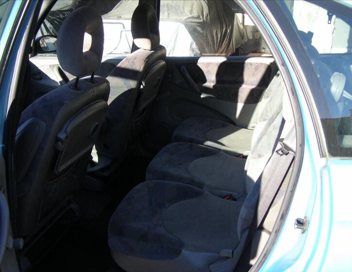 Citroën Xsara Picasso 12