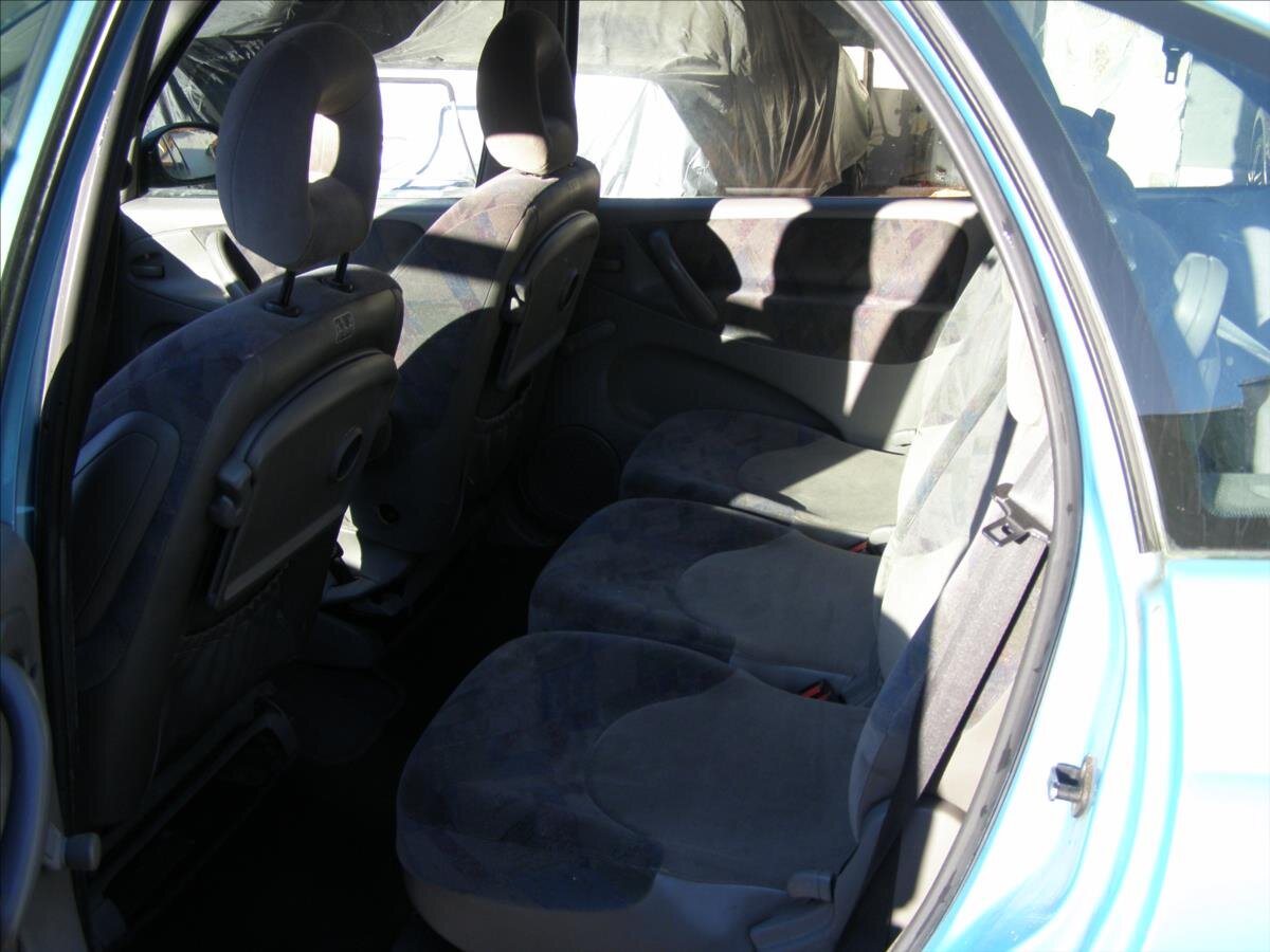 Citroën Xsara Picasso
