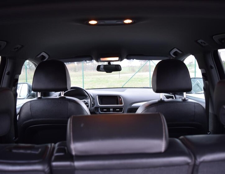 Audi Q5 SUV / Terénní 3,0 l 180 kw