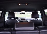 Audi Q5 SUV / Terénní 3,0 l 180 kw