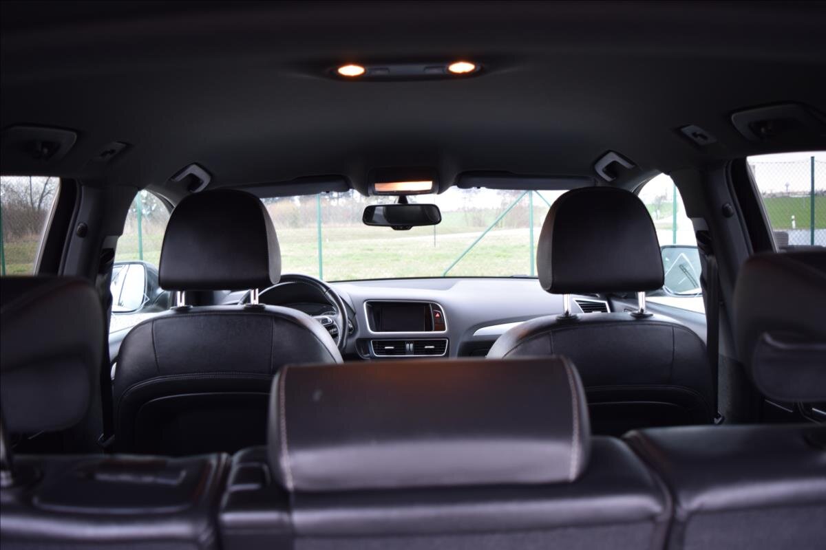 Audi Q5 SUV / Terénní 3,0 l 180 kw