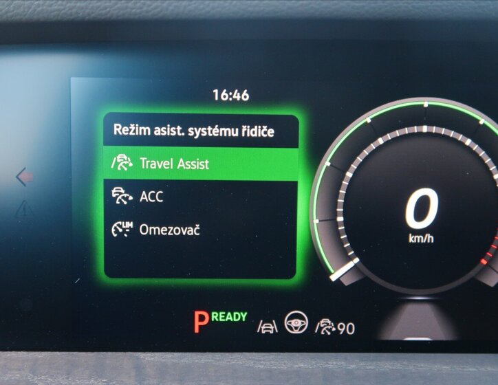 Volkswagen Tayron SUV / Terénní 1,5 l 110 kw