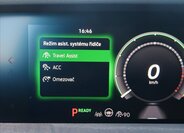 Volkswagen Tayron SUV / Terénní 1,5 l 110 kw