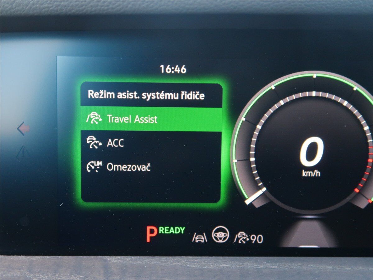 Volkswagen Tayron SUV / Terénní 1,5 l 110 kw