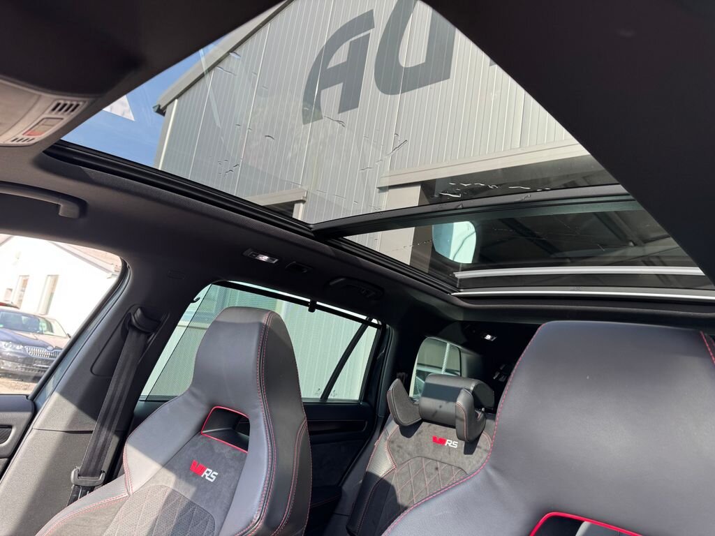 Škoda Kodiaq SUV 2,0 l 176 kw