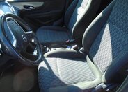 Opel Mokka 11