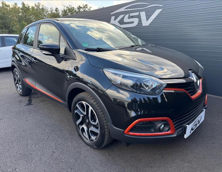 Renault Captur 5