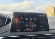 Peugeot 5008 SUV / Terénní 1,2 l 96 kw