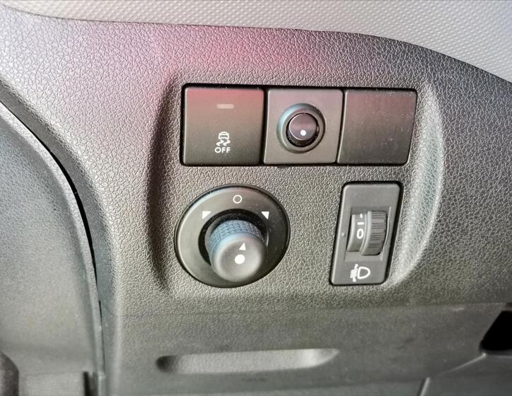 Citroën Berlingo 13