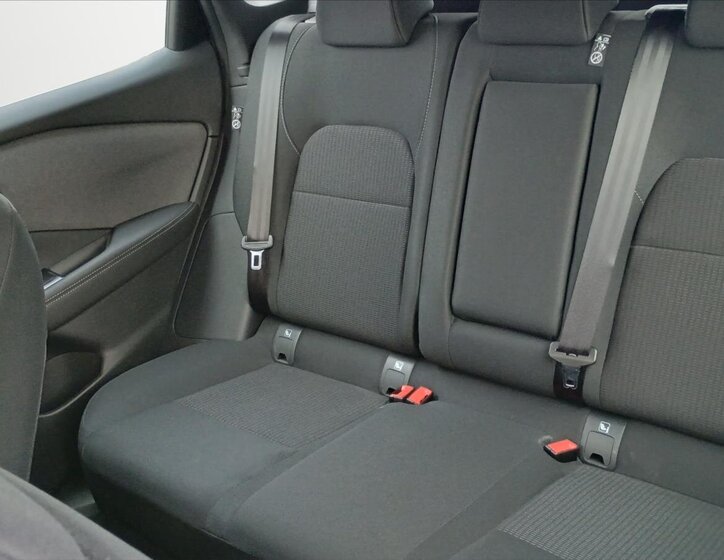 Nissan Qashqai SUV / Terénní 1,3 l 116 kw