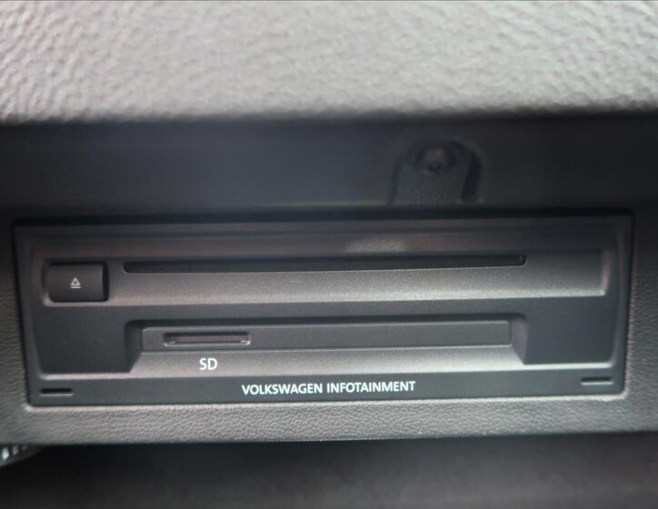 Volkswagen Passat Kombi 2,0 l 110 kw