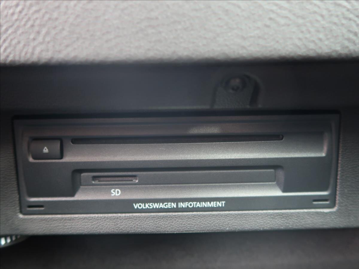 Volkswagen Passat Kombi 2,0 l 110 kw