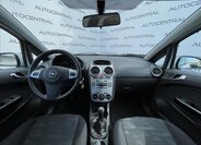 Opel Corsa 16