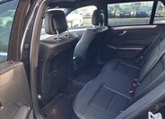 Mercedes-Benz Třídy E Kombi 2,1 l 125 kw