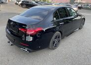 Mercedes-Benz Třídy C 19