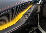 Dodge Charger Kupé 0,0 499 kw