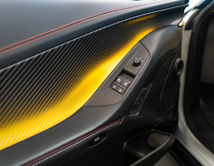 Dodge Charger Kupé 0,0 499 kw