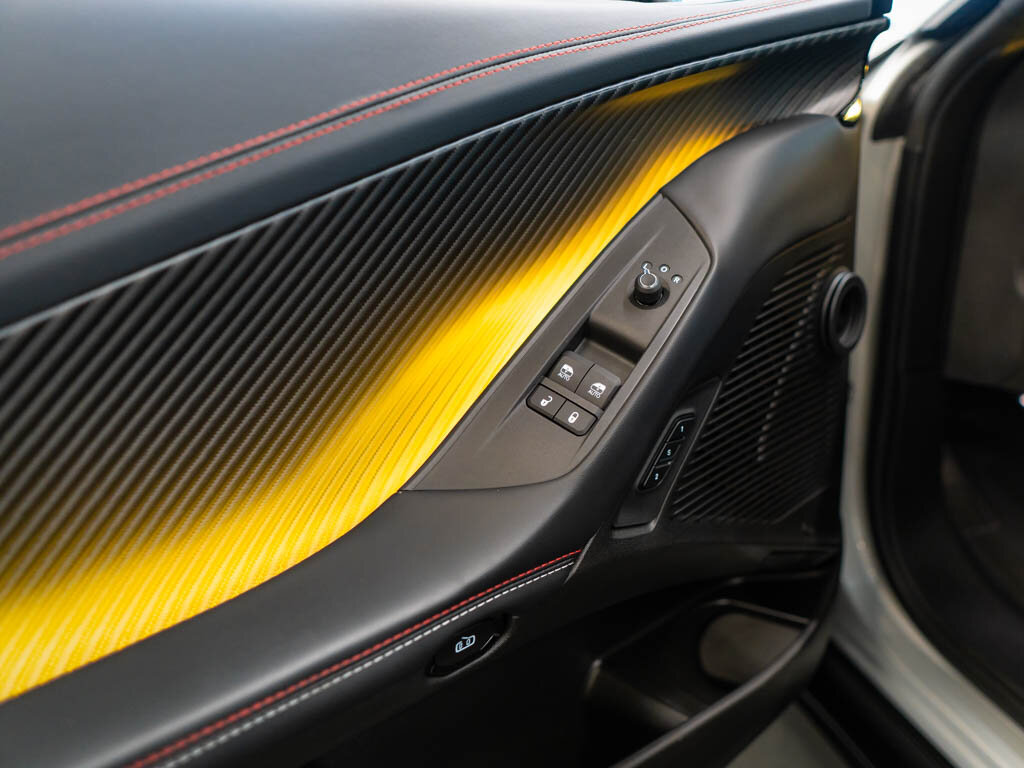 Dodge Charger Kupé 0,0 499 kw