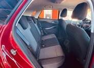 Opel Grandland X SUV / Terénní 1,2 l 96 kw