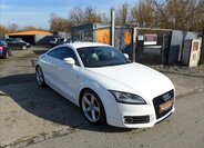 Audi TT Kupé 1,8 l 118 kw