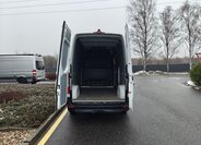 Mercedes-Benz Sprinter 15