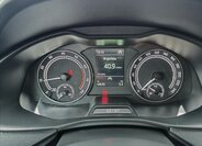 Škoda Kamiq SUV / Terénní 999,0 70 kw