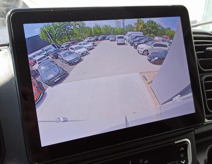 Toyota Proace Max 15