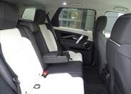 Land Rover Discovery Sport 22