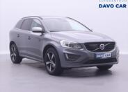 Volvo XC60 1