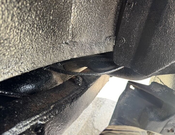 Mitsubishi Pajero SUV / Terénní 2,8 l 92 kw