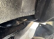 Mitsubishi Pajero SUV / Terénní 2,8 l 92 kw