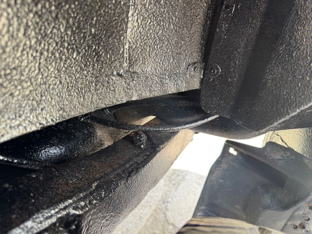 Mitsubishi Pajero SUV / Terénní 2,8 l 92 kw