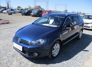 Volkswagen Golf Kombi 1,4 l 90 kw