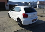 Volkswagen Polo Hatchback 1,4 l 63 kw