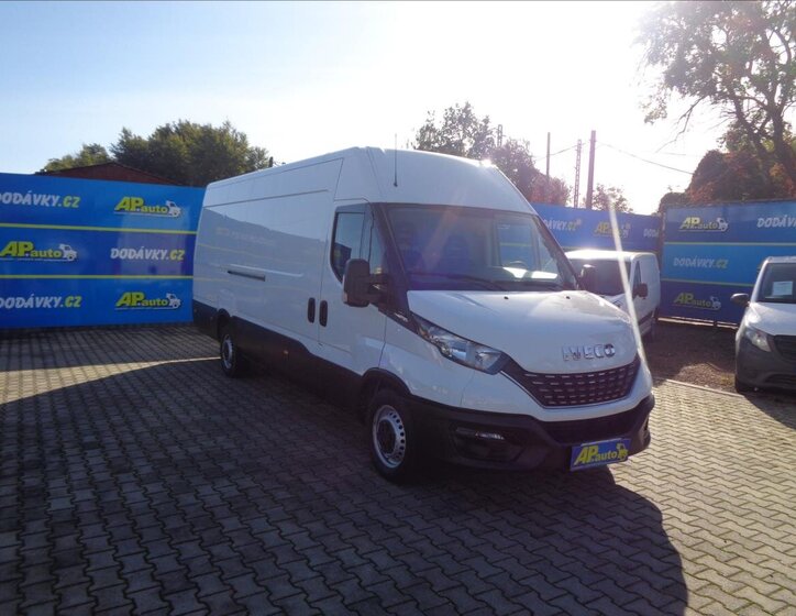 Iveco Daily Ostatní 2,3 l 100 kw