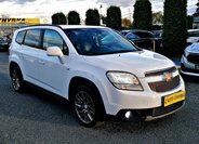 Chevrolet Orlando Ostatní 2,0 l 120 kw
