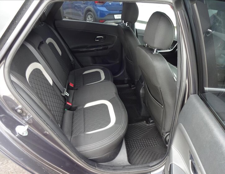 KIA Ceed Kombi 1,6 l 100 kw