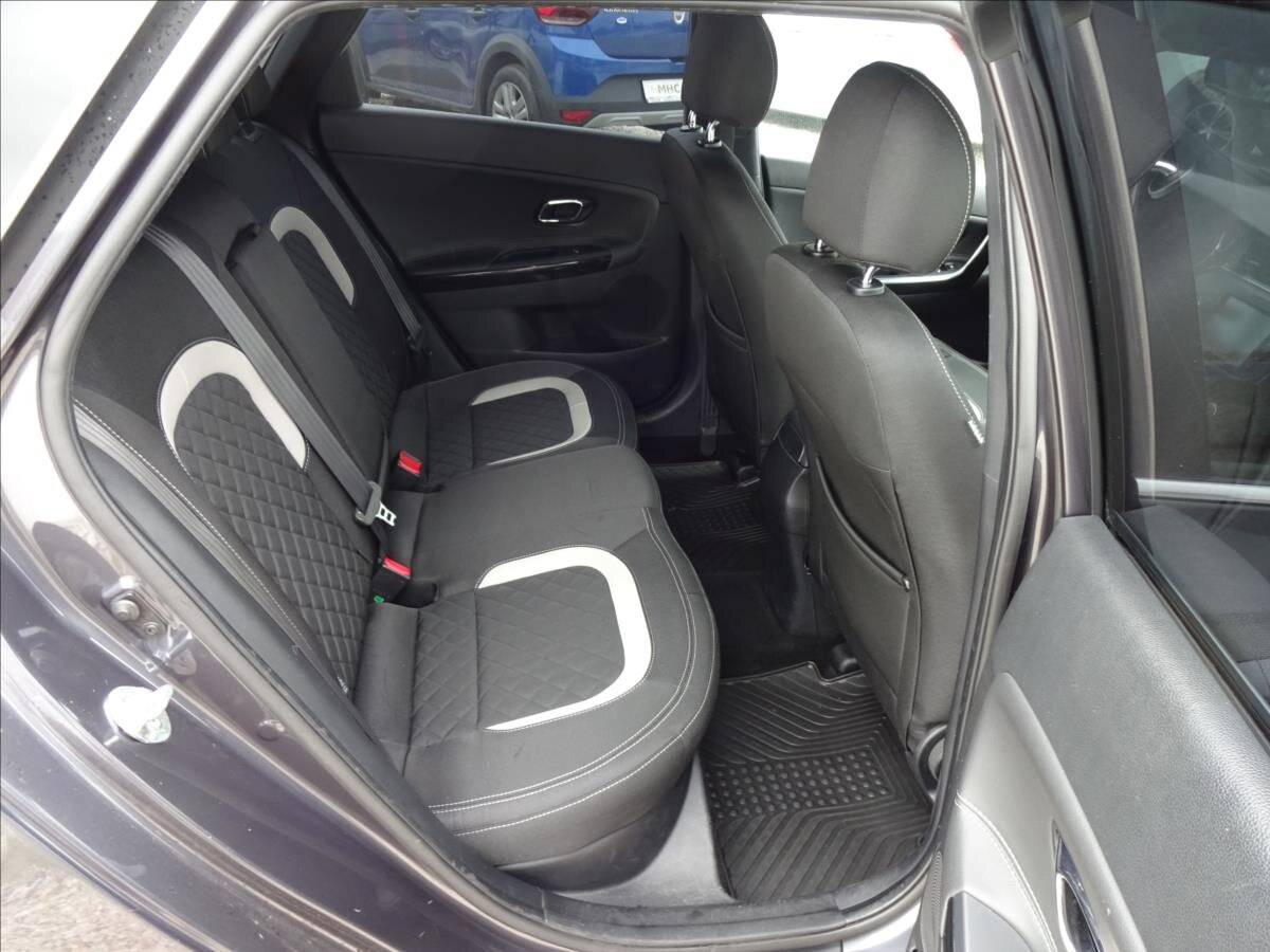 KIA Ceed Kombi 1,6 l 100 kw