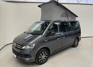 Volkswagen California VAN / Minibus 2,0 l 150 kw