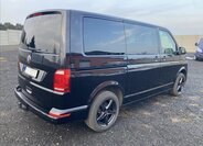 Volkswagen Multivan Kombi 2,0 l 110 kw