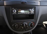 Chevrolet Lacetti Hatchback 1,4 l 70 kw