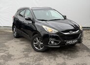 Hyundai ix35 3