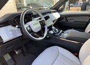 Land Rover Range Rover Sport SUV / Terénní 3,0 l 221 kw