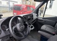 Mercedes-Benz Sprinter Skříň 2,0 l 110 kw