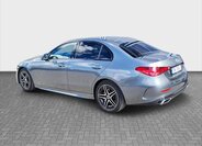 Mercedes-Benz Třídy C 3