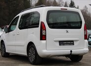 Peugeot Partner MPV 1,6 l 68 kw