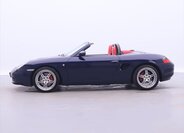 Porsche Boxster Kabriolet 3,2 l 185 kw