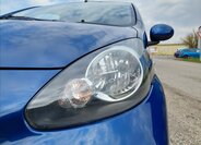Toyota Aygo Hatchback 998,0 50 kw