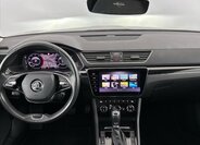 Škoda Superb Kombi 2,0 l 147 kw